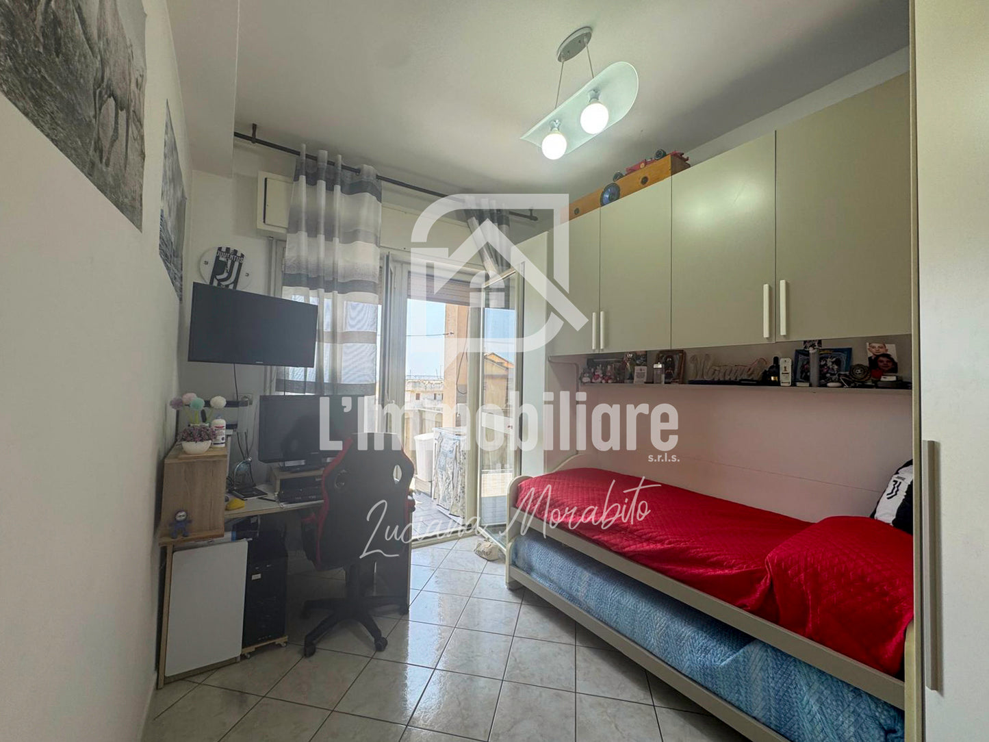 Trilocale in vendita in via Nazionale 92, Messina rif.33014122