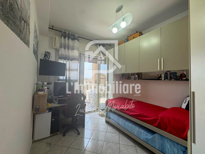 Trilocale in vendita in via Nazionale 92, Messina rif.33014122