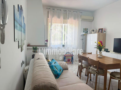 Trilocale in vendita in via Nazionale 92, Messina rif.33014122