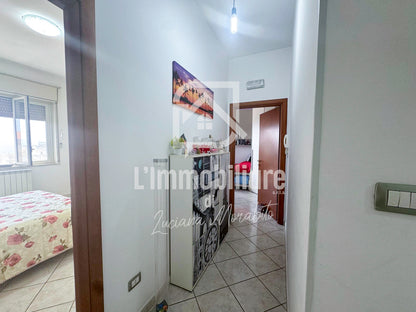 Trilocale in vendita in via Nazionale 92, Messina rif.33014122