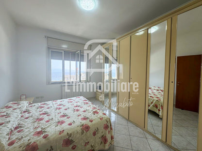 Trilocale in vendita in via Nazionale 92, Messina rif.33014122