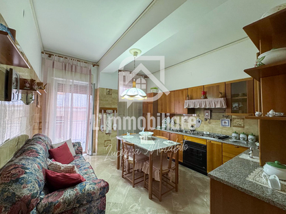 Quadrilocale in vendita in via San Isidoro S. Stefano Medio, Messina rif. 33346329