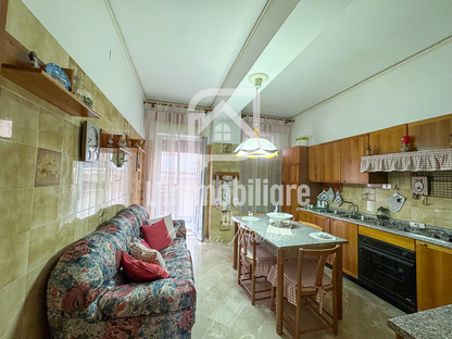 Quadrilocale in vendita in via San Isidoro S. Stefano Medio, Messina rif. 33346329