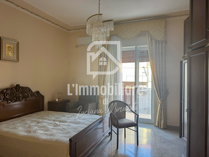 Quadrilocale in vendita in via San Isidoro S. Stefano Medio, Messina rif. 33346329