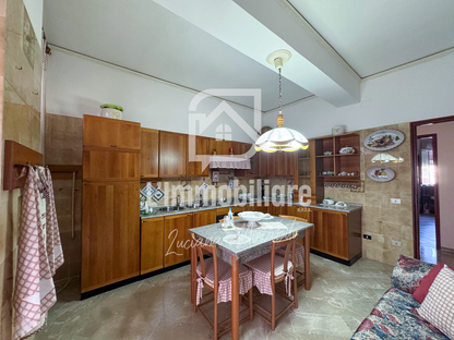 Quadrilocale in vendita in via San Isidoro S. Stefano Medio, Messina rif. 33346329