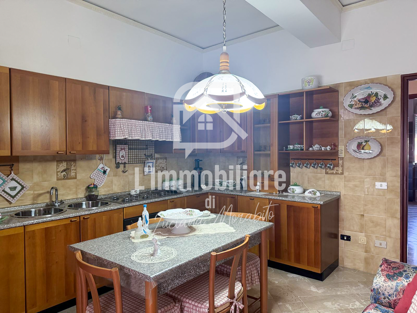 Quadrilocale in vendita in via San Isidoro S. Stefano Medio, Messina rif. 33346329