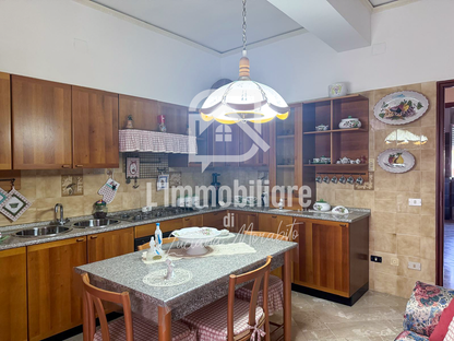 Quadrilocale in vendita in via San Isidoro S. Stefano Medio, Messina rif. 33346329