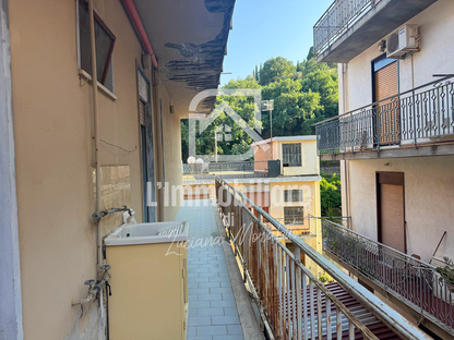 Quadrilocale in vendita in via San Isidoro S. Stefano Medio, Messina rif. 33346329