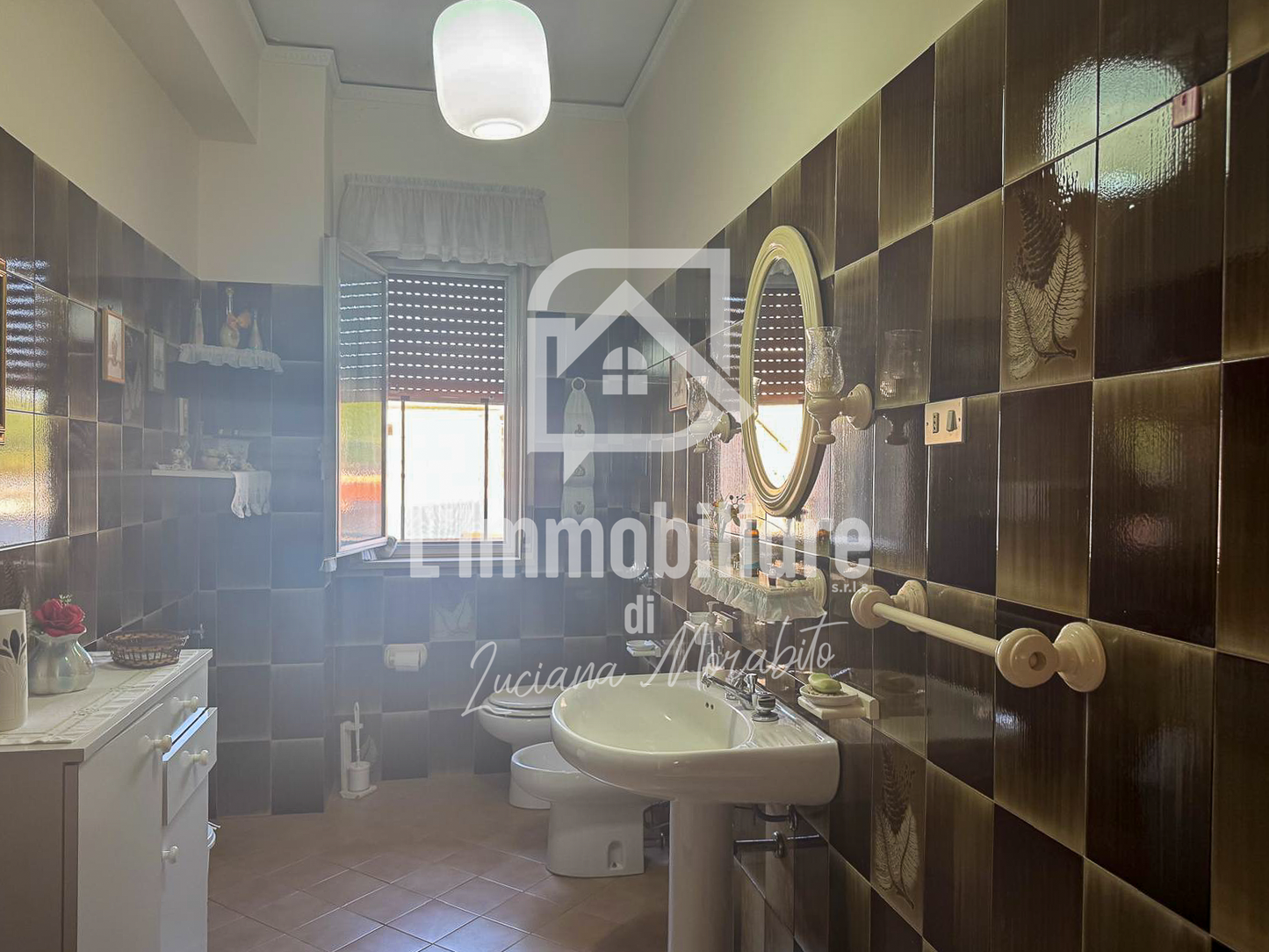 Quadrilocale in vendita in via San Isidoro S. Stefano Medio, Messina rif. 33346329