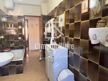 Quadrilocale in vendita in via San Isidoro S. Stefano Medio, Messina rif. 33346329