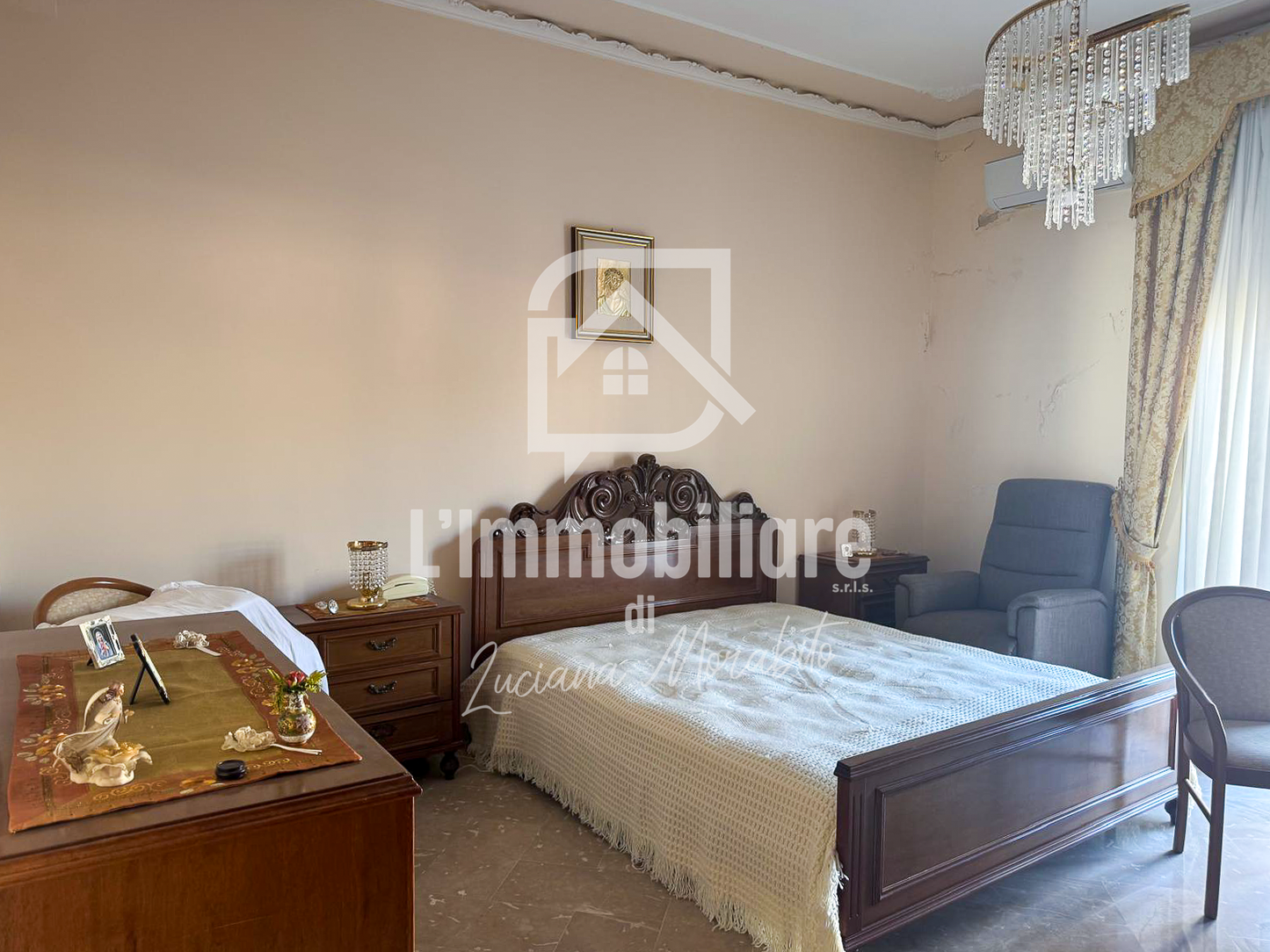 Quadrilocale in vendita in via San Isidoro S. Stefano Medio, Messina rif. 33346329