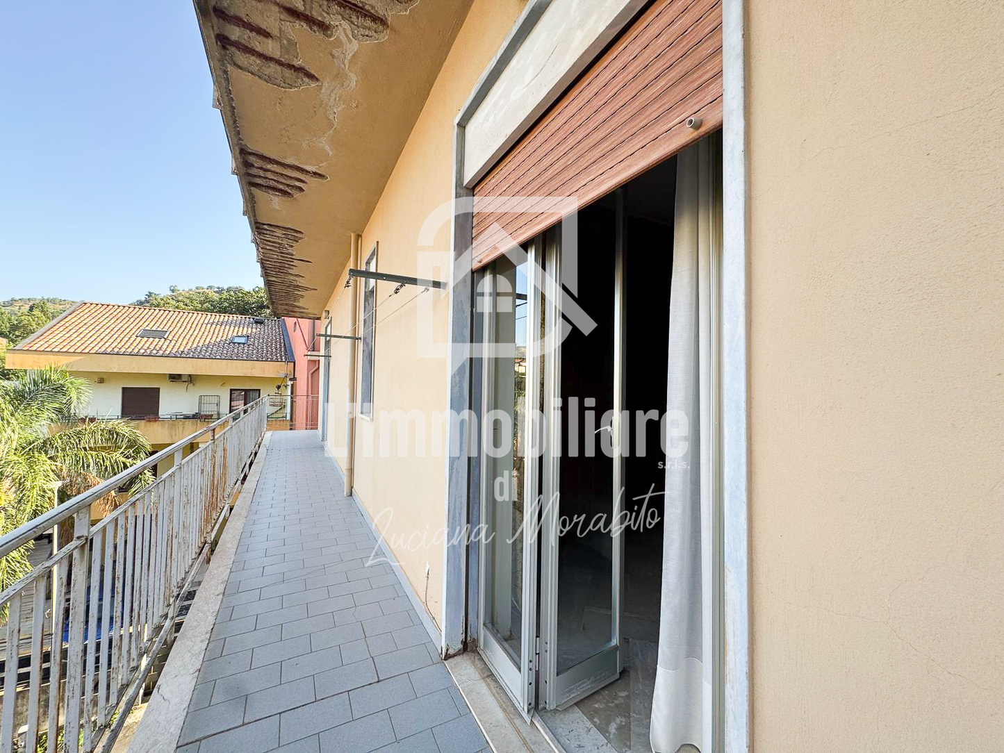 Quadrilocale in vendita in via San Isidoro S. Stefano Medio, Messina rif. 33346329