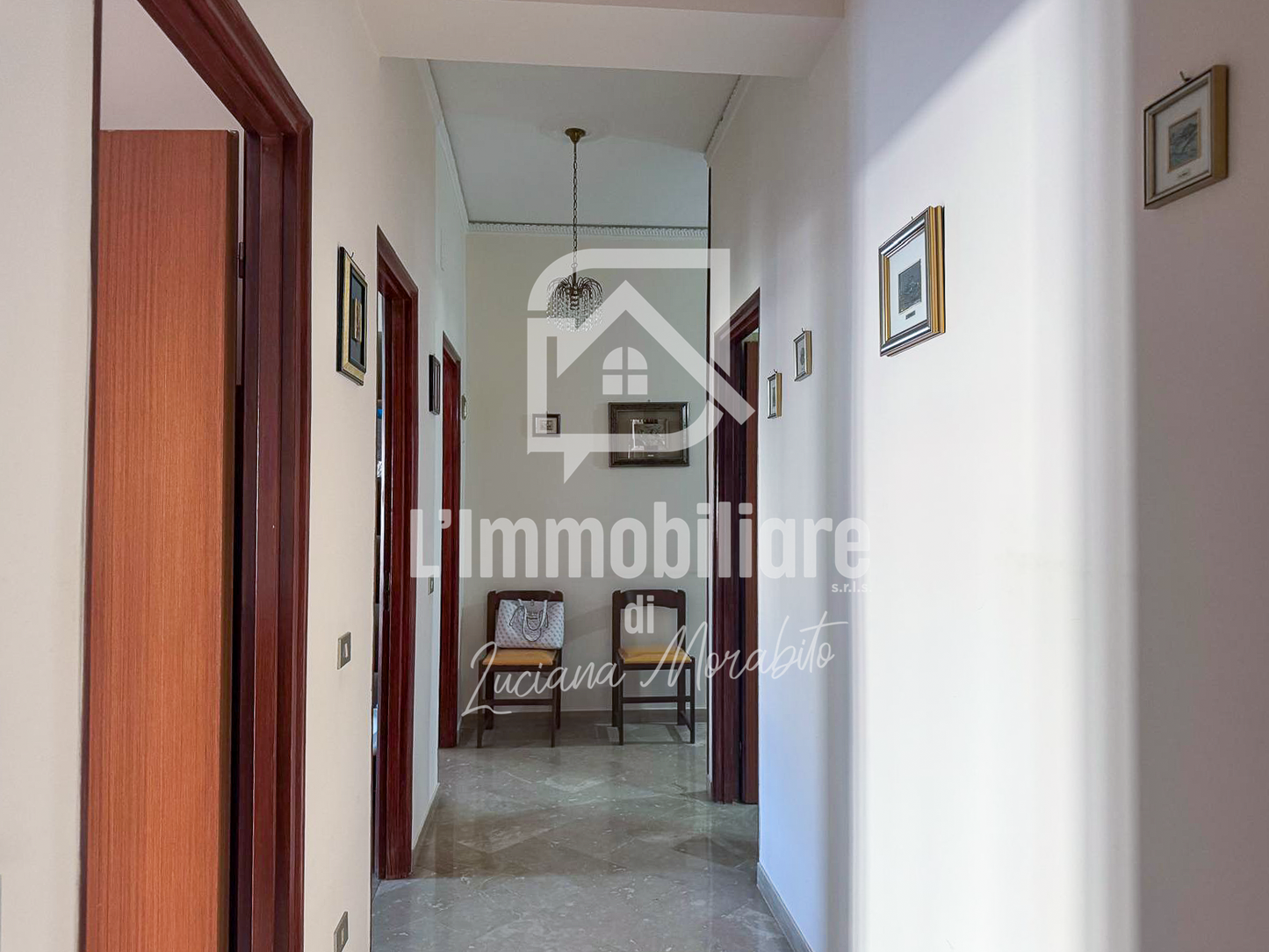 Quadrilocale in vendita in via San Isidoro S. Stefano Medio, Messina rif. 33346329