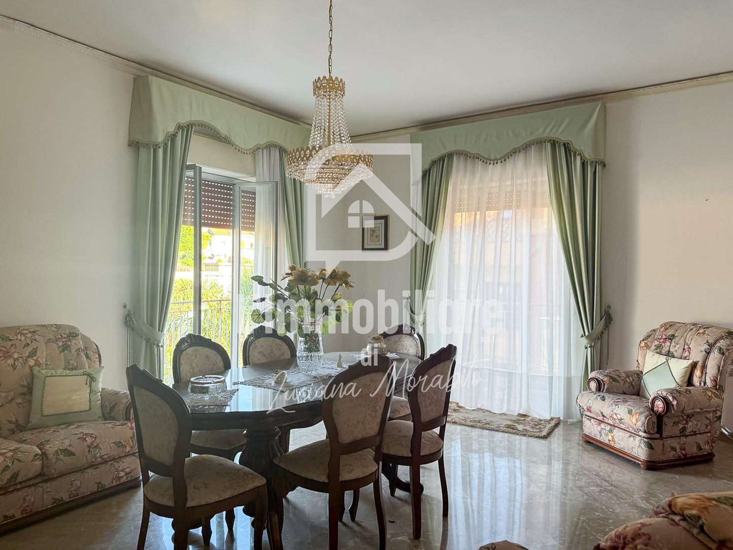 Quadrilocale in vendita in via San Isidoro S. Stefano Medio, Messina rif. 33346329