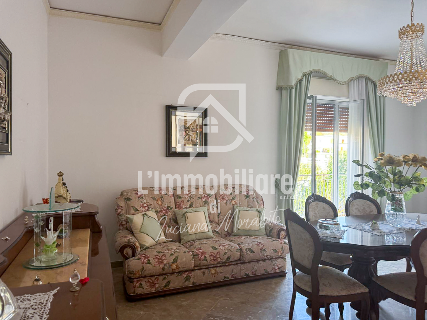 Quadrilocale in vendita in via San Isidoro S. Stefano Medio, Messina rif. 33346329