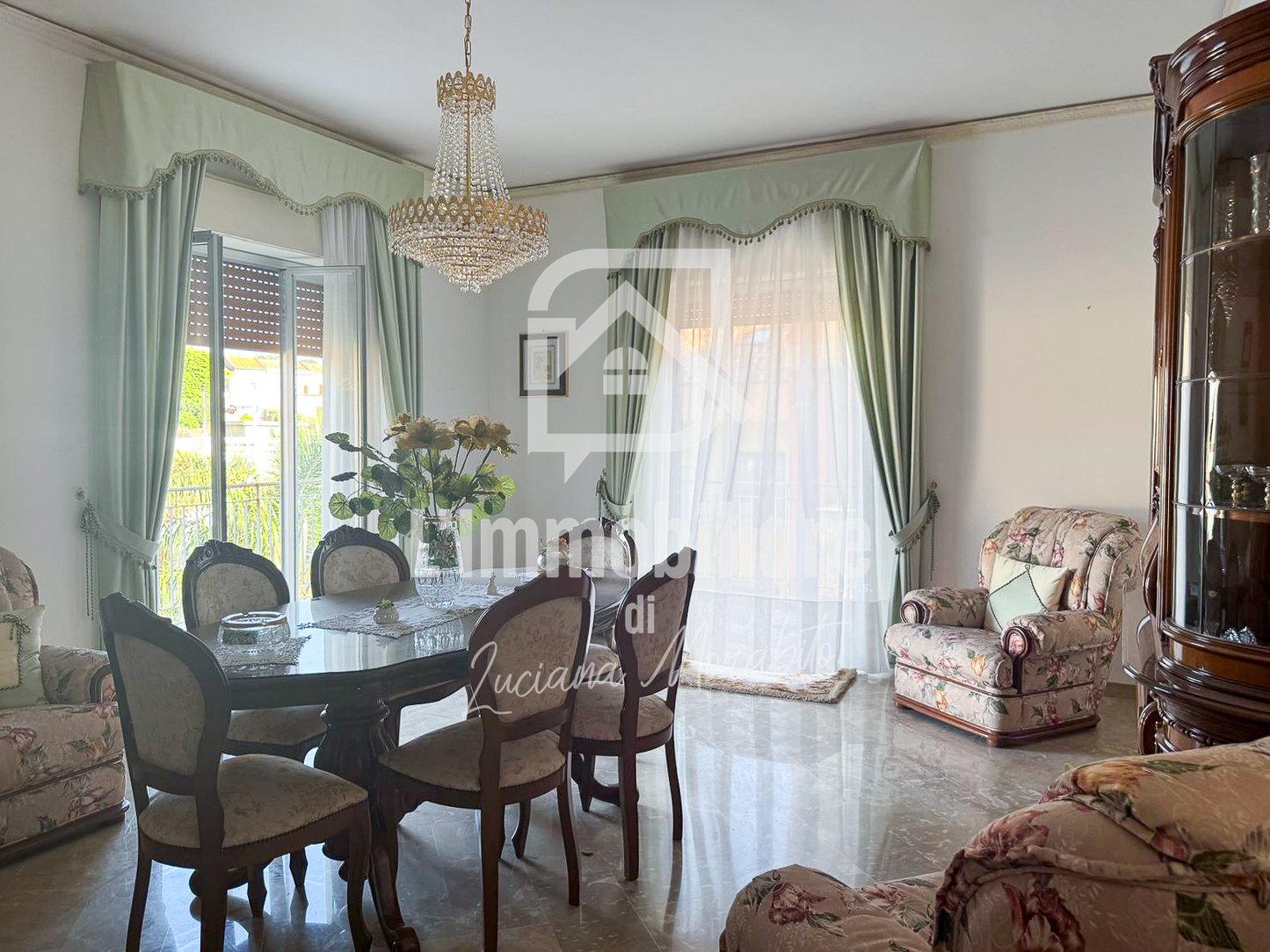 Quadrilocale in vendita in via San Isidoro S. Stefano Medio, Messina rif. 33346329