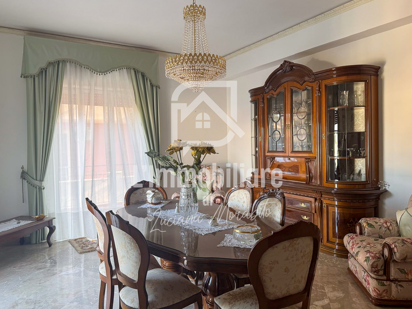 Quadrilocale in vendita in via San Isidoro S. Stefano Medio, Messina rif. 33346329