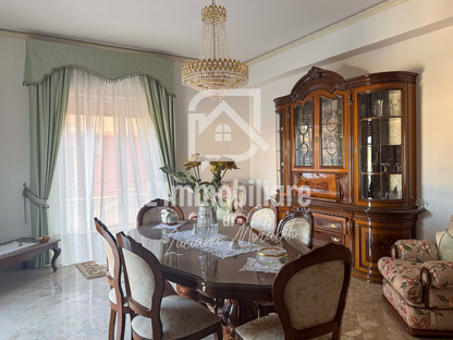 Quadrilocale in vendita in via San Isidoro S. Stefano Medio, Messina rif. 33346329