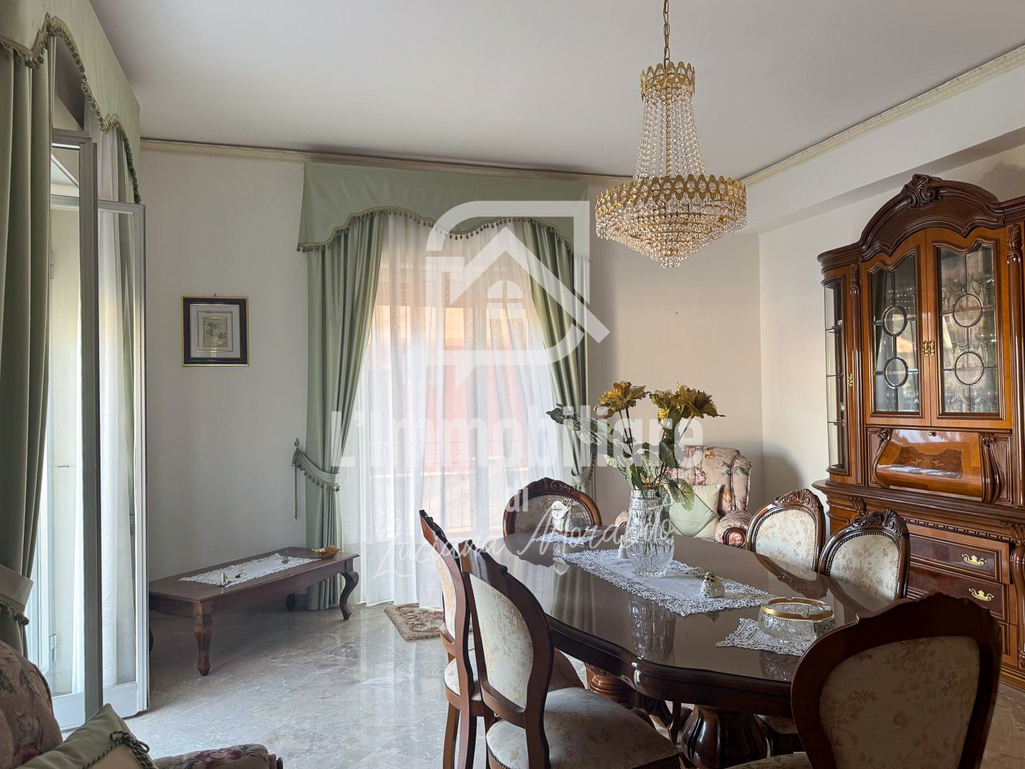 Quadrilocale in vendita in via San Isidoro S. Stefano Medio, Messina rif. 33346329