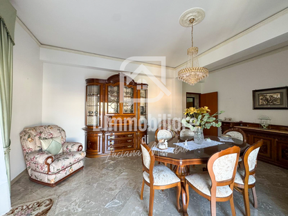 Quadrilocale in vendita in via San Isidoro S. Stefano Medio, Messina rif. 33346329