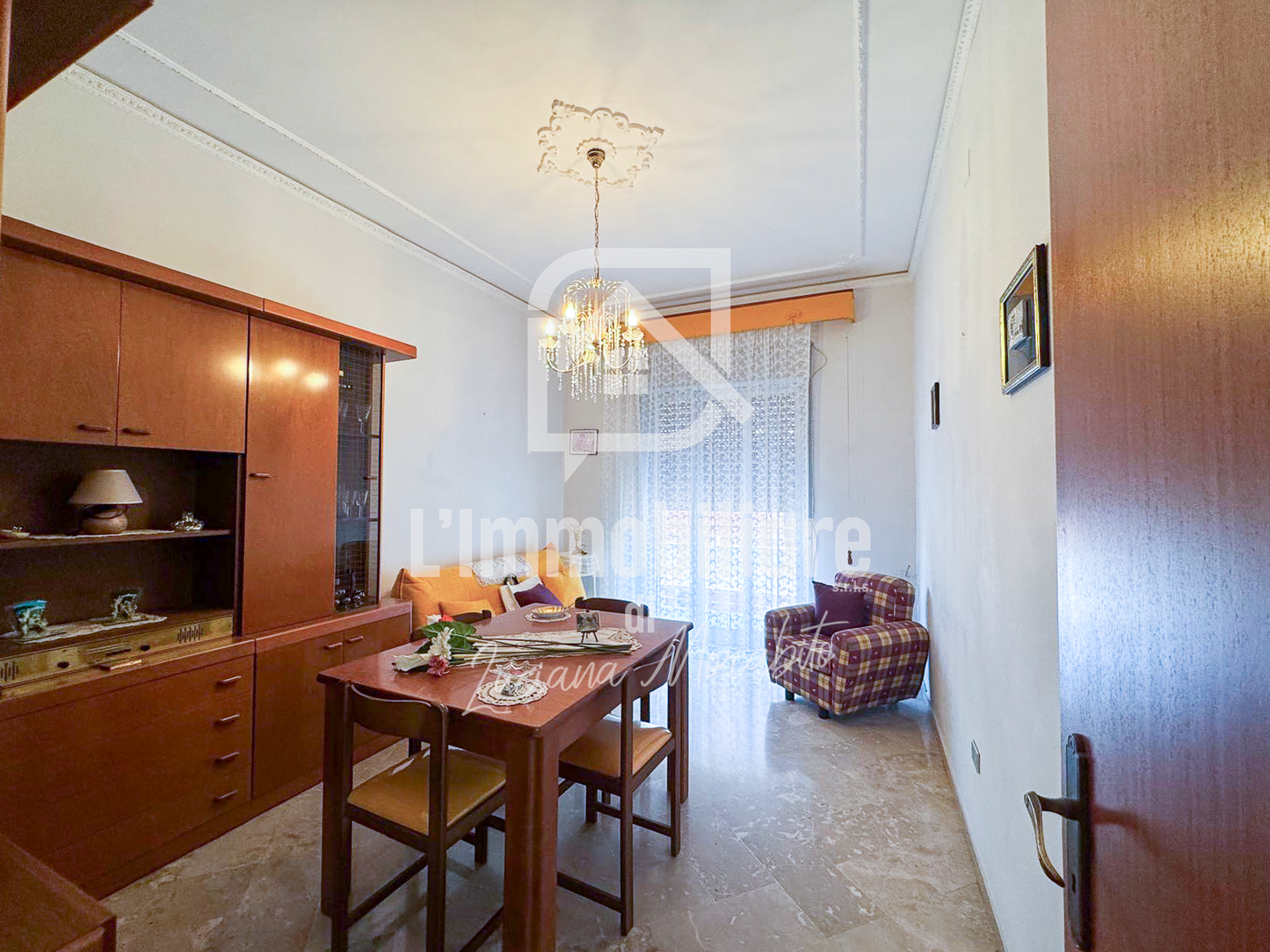 Quadrilocale in vendita in via San Isidoro S. Stefano Medio, Messina rif. 33346329