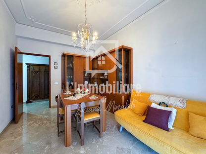 Quadrilocale in vendita in via San Isidoro S. Stefano Medio, Messina rif. 33346329