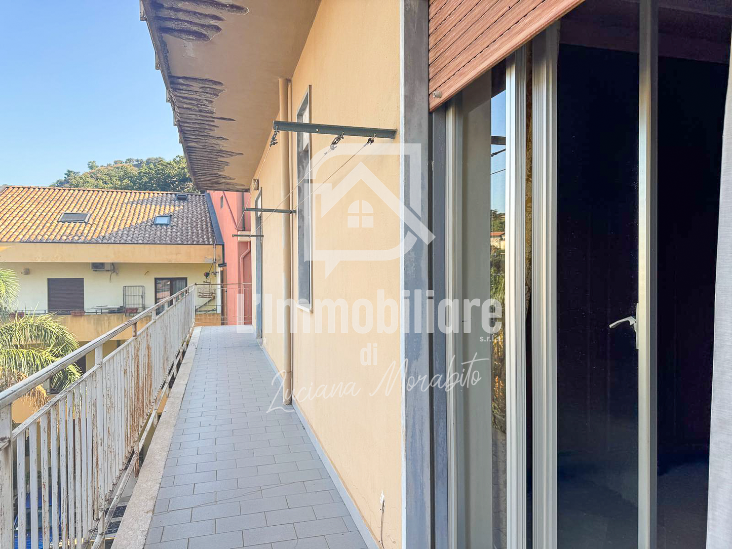 Quadrilocale in vendita in via San Isidoro S. Stefano Medio, Messina rif. 33346329