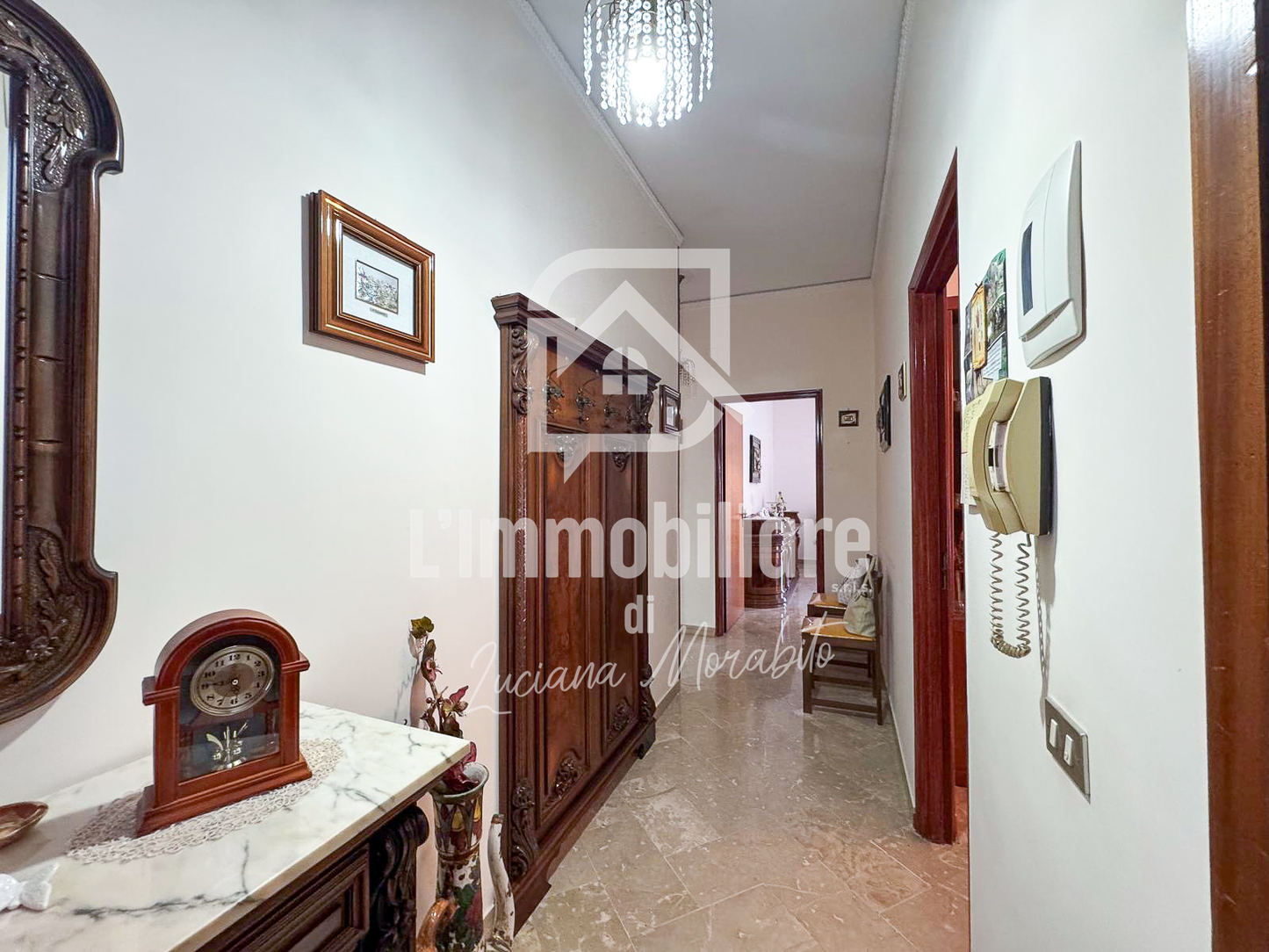 Quadrilocale in vendita in via San Isidoro S. Stefano Medio, Messina rif. 33346329