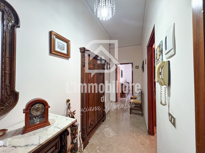 Quadrilocale in vendita in via San Isidoro S. Stefano Medio, Messina rif. 33346329