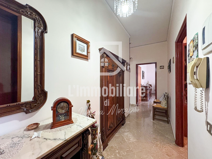 Quadrilocale in vendita in via San Isidoro S. Stefano Medio, Messina rif. 33346329