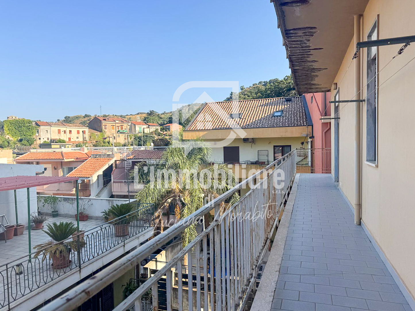 Quadrilocale in vendita in via San Isidoro S. Stefano Medio, Messina rif. 33346329