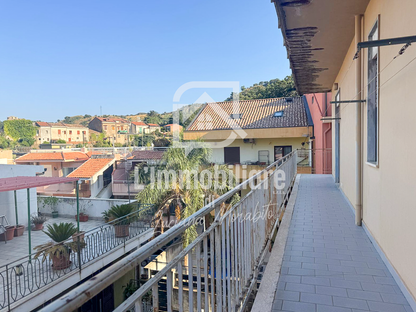 Quadrilocale in vendita in via San Isidoro S. Stefano Medio, Messina rif. 33346329