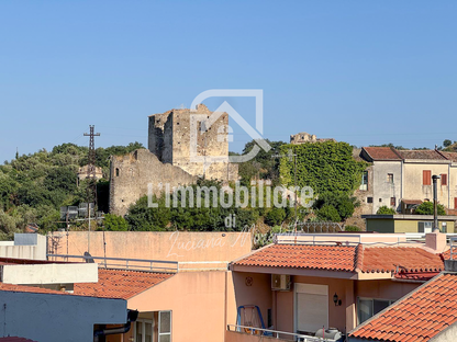Quadrilocale in vendita in via San Isidoro S. Stefano Medio, Messina rif. 33346329