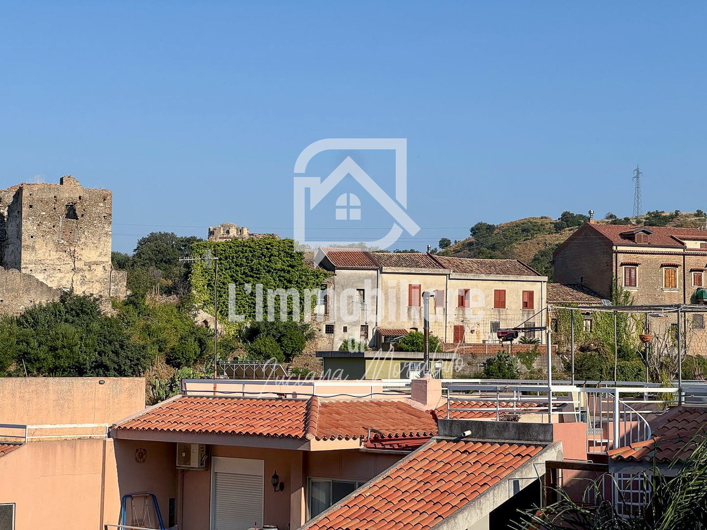 Quadrilocale in vendita in via San Isidoro S. Stefano Medio, Messina rif. 33346329