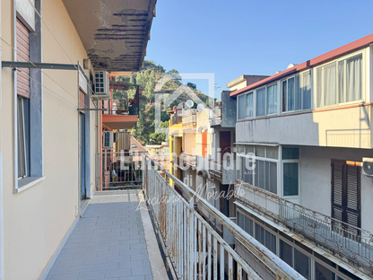 Quadrilocale in vendita in via San Isidoro S. Stefano Medio, Messina rif. 33346329