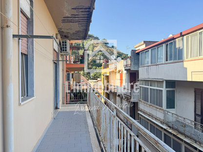 Quadrilocale in vendita in via San Isidoro S. Stefano Medio, Messina rif. 33346329
