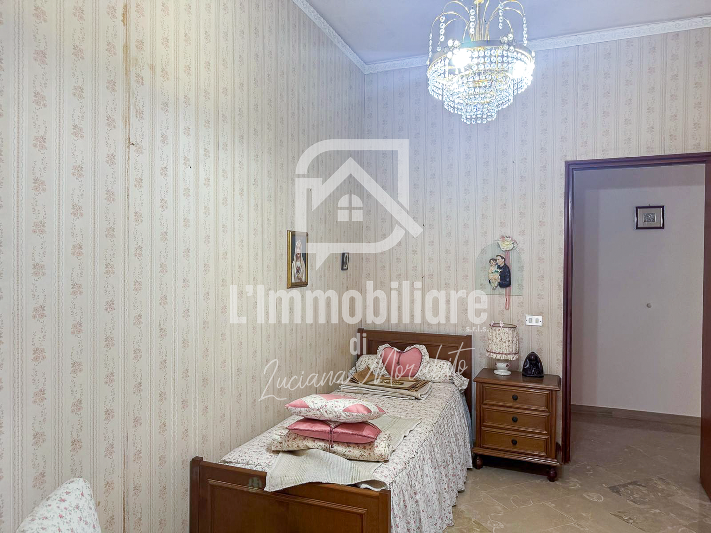 Quadrilocale in vendita in via San Isidoro S. Stefano Medio, Messina rif. 33346329