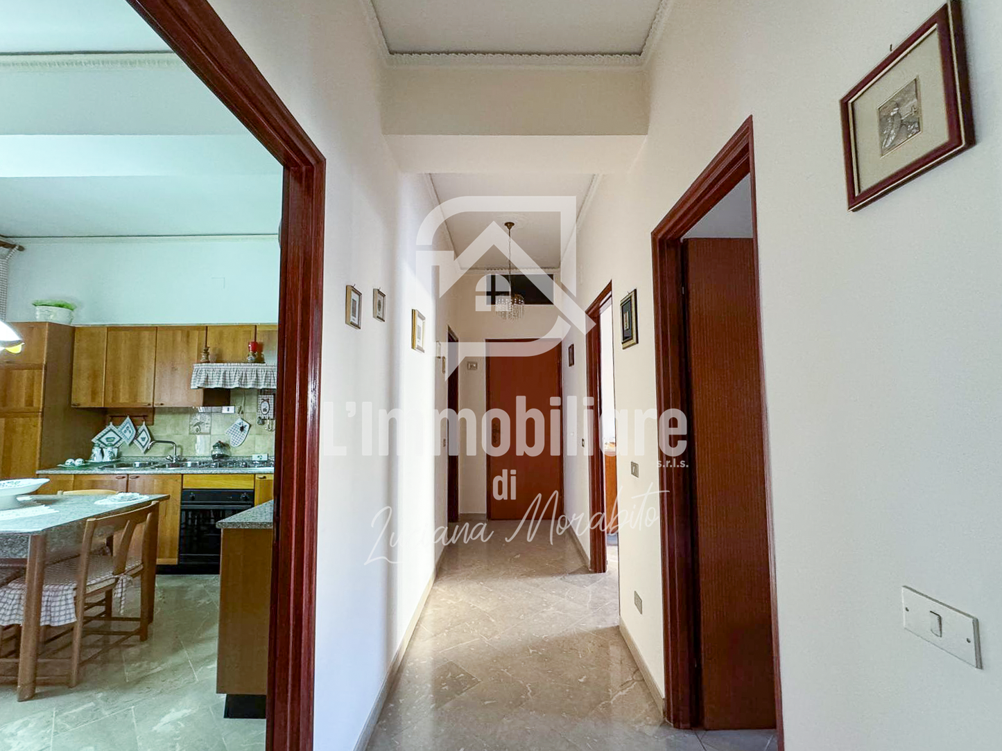 Quadrilocale in vendita in via San Isidoro S. Stefano Medio, Messina rif. 33346329