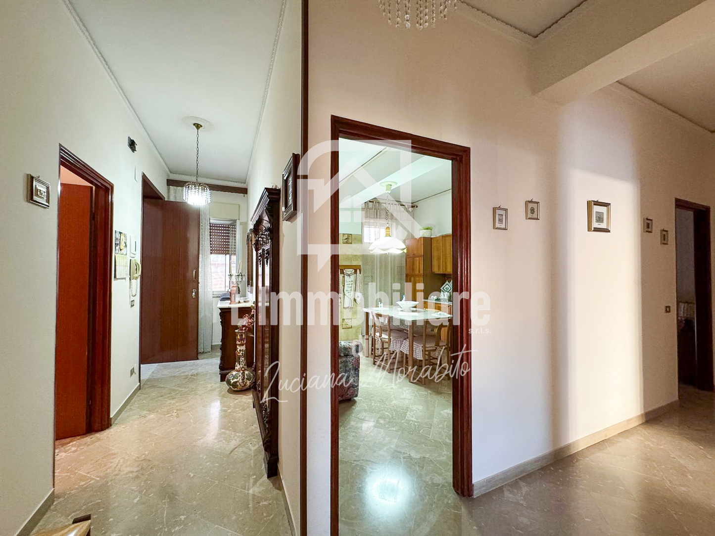 Quadrilocale in vendita in via San Isidoro S. Stefano Medio, Messina rif. 33346329