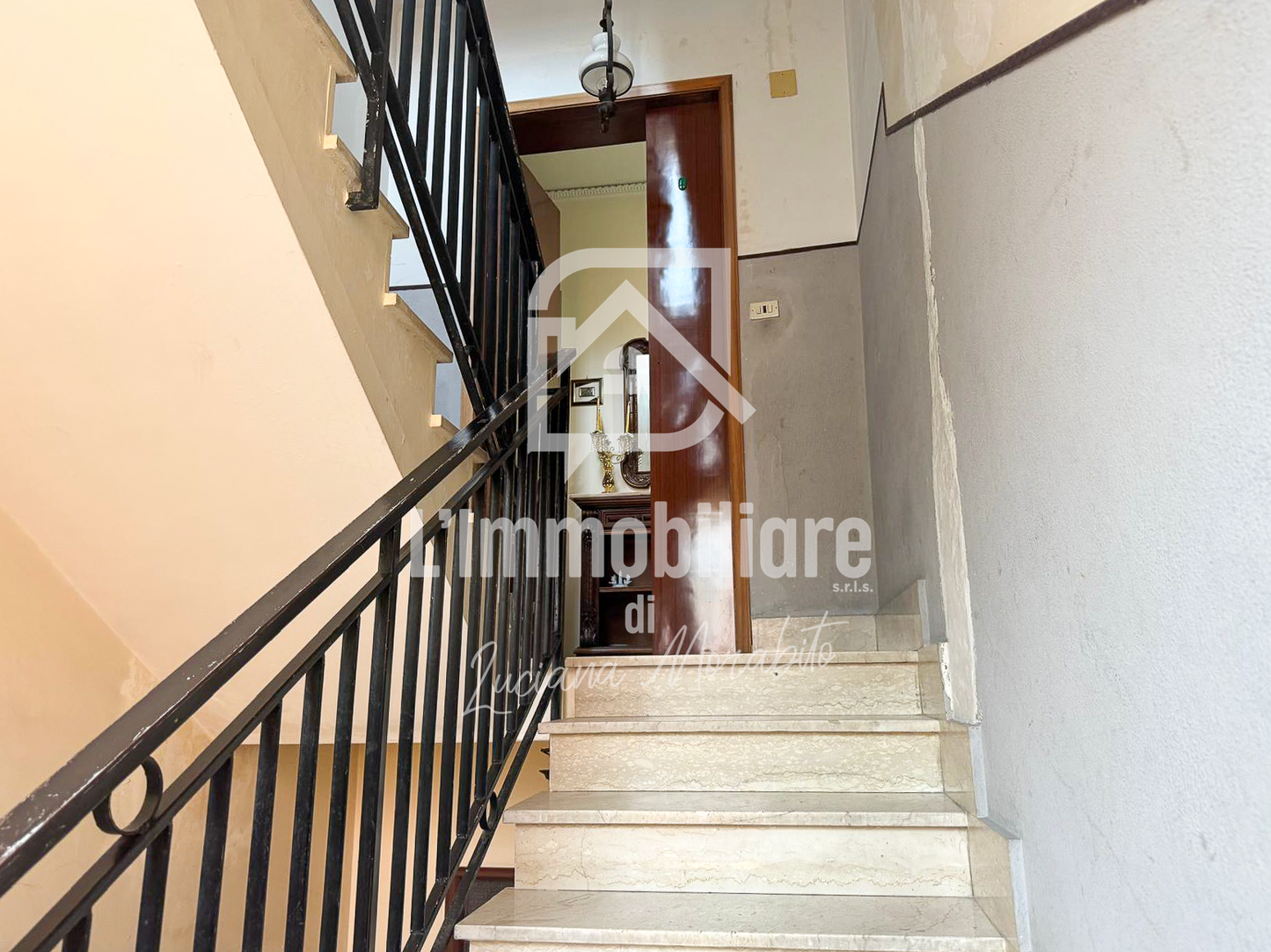 Quadrilocale in vendita in via San Isidoro S. Stefano Medio, Messina rif. 33346329