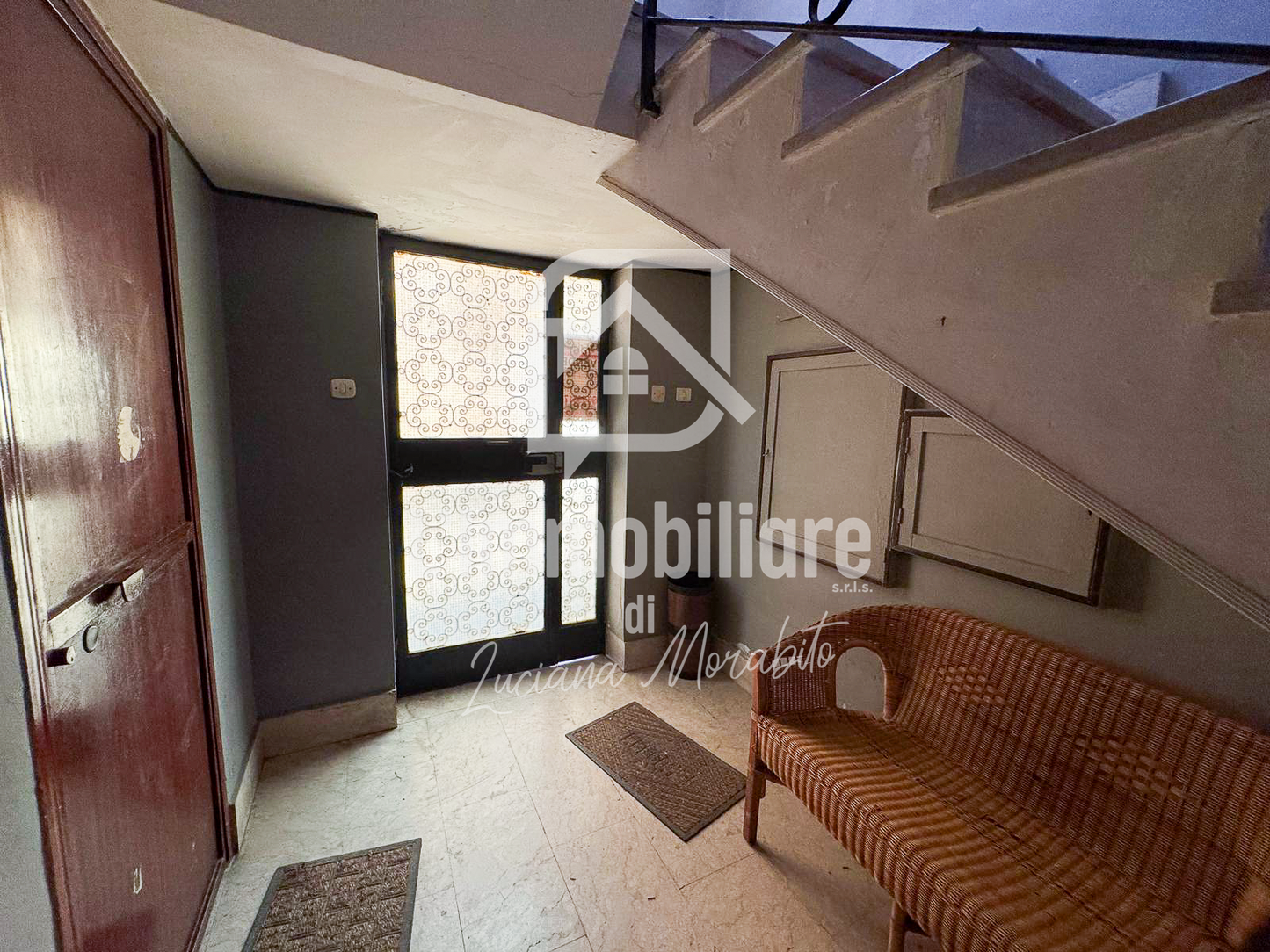 Quadrilocale in vendita in via San Isidoro S. Stefano Medio, Messina rif. 33346329