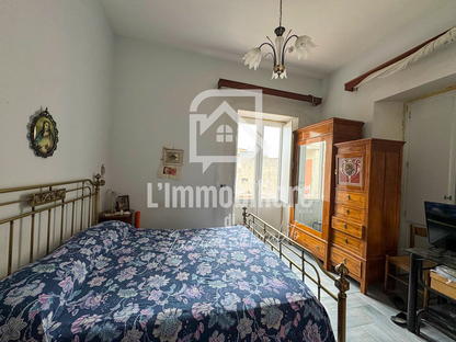 Casa indipendente in vendita in via F. Crispi 1 S. Stefano Briga, Messina rif. 33409385