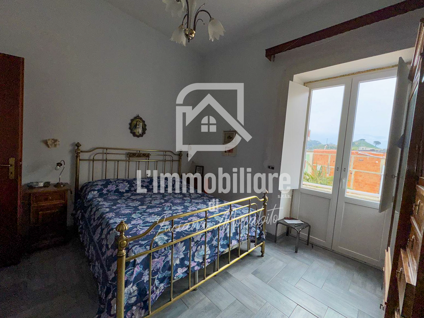 Casa indipendente in vendita in via F. Crispi 1 S. Stefano Briga, Messina rif. 33409385