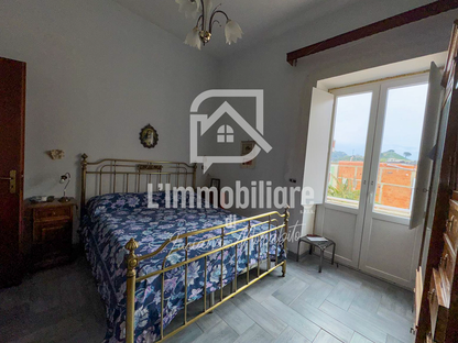 Casa indipendente in vendita in via F. Crispi 1 S. Stefano Briga, Messina rif. 33409385