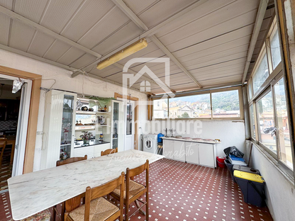 Casa indipendente in vendita in via F. Crispi 1 S. Stefano Briga, Messina rif. 33409385