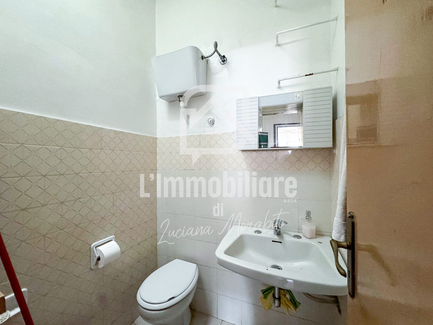 Casa indipendente in vendita in via F. Crispi 1 S. Stefano Briga, Messina rif. 33409385