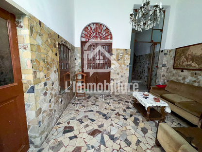 Casa indipendente in vendita in via F. Crispi 1 S. Stefano Briga, Messina rif. 33409385
