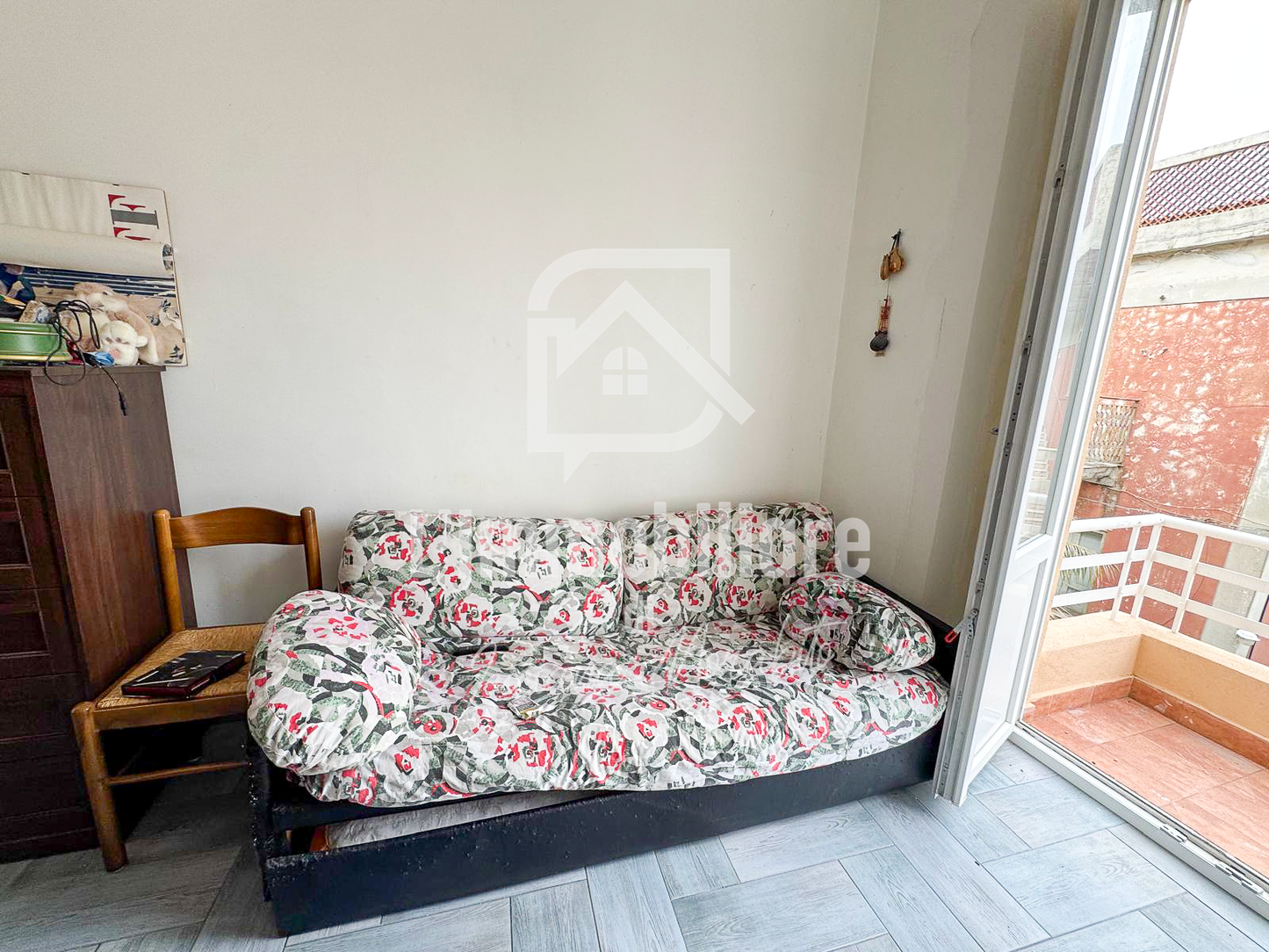 Casa indipendente in vendita in via F. Crispi 1 S. Stefano Briga, Messina rif. 33409385