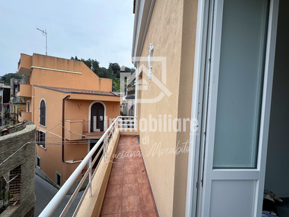 Casa indipendente in vendita in via F. Crispi 1 S. Stefano Briga, Messina rif. 33409385