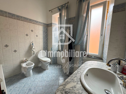 Casa indipendente in vendita in via F. Crispi 1 S. Stefano Briga, Messina rif. 33409385